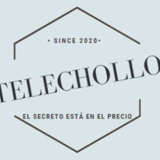 Telegram profile photo for Telechollo