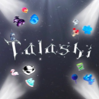 Telegram profile photo for Talashi01☔️💦