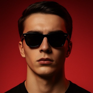 Telegram profile photo for Амир Мирханов | КРИПТА💸