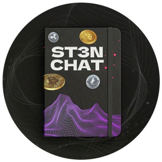 Telegram group profile photo for Страница чата