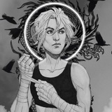 Telegram profile photo for 🄱🅄🄳🄽🄸 🄻🄴🄺🄰🅁🄺🄸