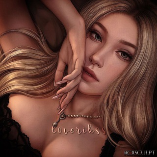 Telegram profile photo for ловериксс|Ratan's wife 🎀