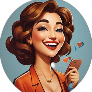 Telegram profile photo for Смехотрон - Чисто поржать