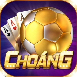 Telegram group profile photo for CHOANGCLUB - TẶNG CODE TÂN THỦ