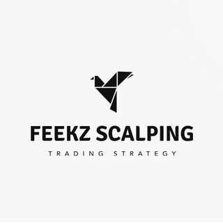 Telegram profile photo for Feekz Scalping π