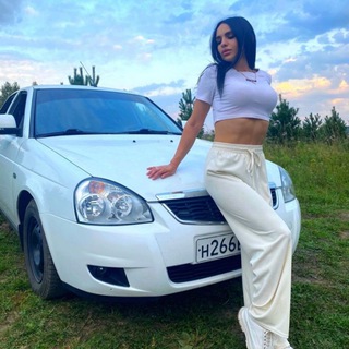 Telegram profile photo for С девчонками по городам