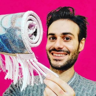 Telegram profile photo for چاپ عکس روی فرش (فرشتون)