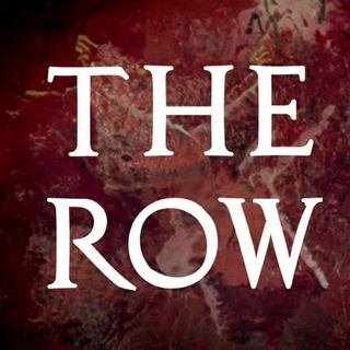 Telegram profile photo for The Row