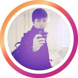 Telegram profile photo for Sher Gaybullayev