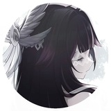 Telegram profile photo for columbina kisser ♡゙゙