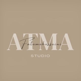 Telegram profile photo for Atmastudio