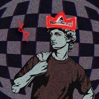 Telegram profile photo for 18 y.o.\🏆/