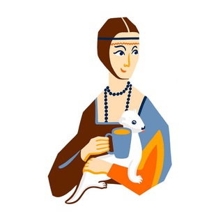Telegram profile photo for Дора в Книжном саду. Пишу, рисую, фотографирую, читаю