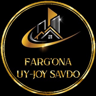Telegram profile photo for FARG'ONA UY JOY SAVDO