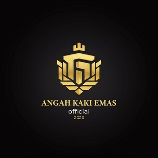 Telegram profile photo for ANGAH KAKI EMAS π²π¨