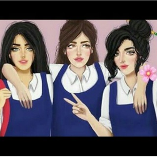 Telegram profile photo for إعداديه اسكندرونه سادس إعدادي جميع فروعها