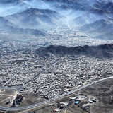 Telegram profile photo for اراك ir