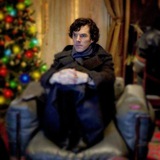 Telegram profile photo for |❗ПЕРЕЕЗД.❗ Рассуждения глупого. - |Шᥱρ᧘ᥙ.| 🎄