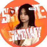 Telegram profile photo for ꯱ׁׅ֒ꪀׁׅᨵׁׅᨰׁׅᨮ꫶ׁׅ֮⋆ •̸̌̆̽ ̰͛ •҉ ✶*