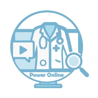 Telegram profile photo for Power Online
