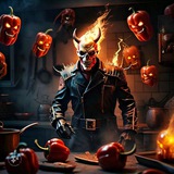 Telegram profile photo for Ghostriders