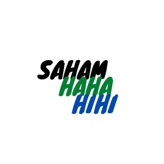 Telegram profile photo for SAHAMHAHAHIHI.ID x OCI