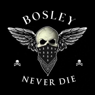 Telegram profile photo for 867 BOSLEY