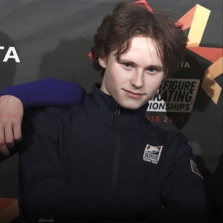 Telegram profile photo for иммортал триксель
