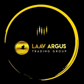 Telegram profile photo for LAAV ARGUS TRADING GROUP
