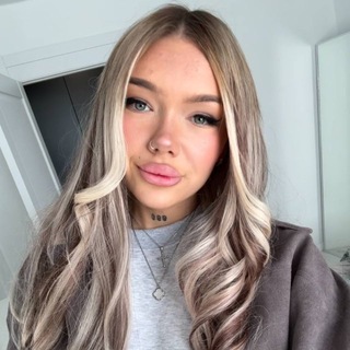 Telegram profile photo for ксюша романова