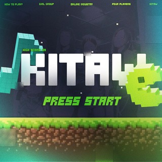 Telegram profile photo for ПЕРЕХОД `` ( 𝗞𝗜TAW ) _ 4𝗢4 !