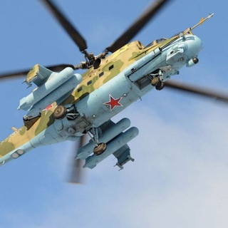 Telegram profile photo for Авиа Пиротехник🚁