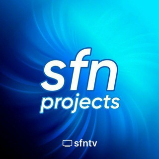 Telegram profile photo for sfnprojects