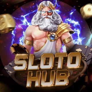 Telegram group profile photo for Слотохаб | Чат | Бонусы и промокоды