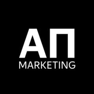 Telegram profile photo for Работа для маркетолога
