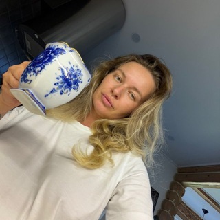 Telegram profile photo for Цветочный Lifestyle 🌸