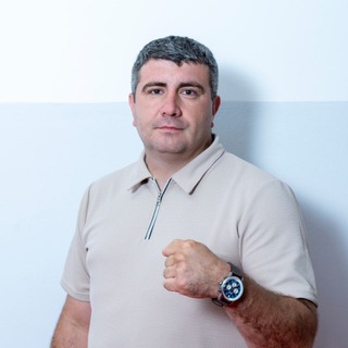 Telegram profile photo for Петров Иван - Вместе во Благо Ангарска!