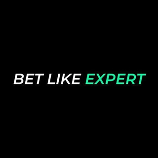 Telegram profile photo for Bet Like Expert