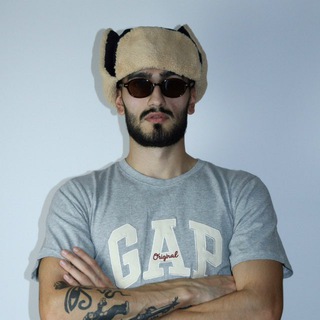 Telegram profile photo for Истории русского мальчика😋