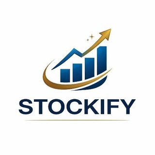 Telegram profile photo for STOCKIFY FINANCIAL SERVICES