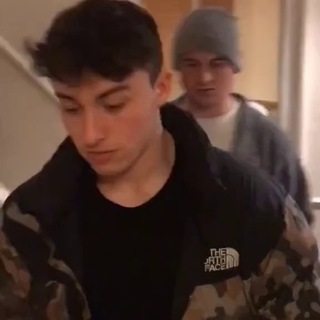 Telegram profile photo for TikTok/Vk/Reels cringe compilations
