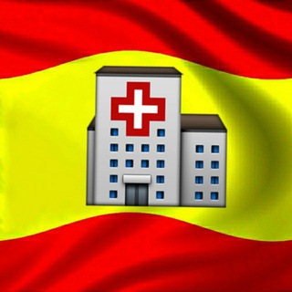 Telegram profile photo for Испания. Здоровье