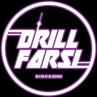 Telegram profile photo for Drillfarsi