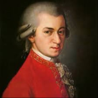 Telegram profile photo for Mozart Updates💧