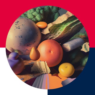 Telegram profile photo for Rosbank Future Cities