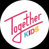 Telegram profile photo for Together KIDS | Детский сад | Программа Smart KID | Батуми