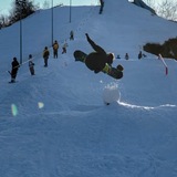 Telegram profile photo for Горный гид-инструктор Владимир🏂❤️🔥