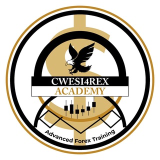 Telegram profile photo for CWESI4REX TRADING ACADEMY-ORIGINAL GROUP ποΈ