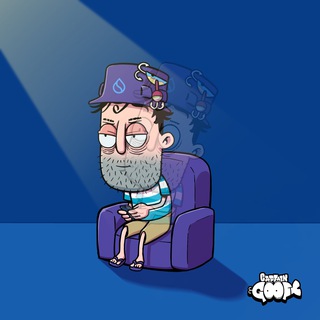 Telegram profile photo for GOOFY PORTAL