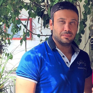 Telegram profile photo for آهنگهاي محسن چاووشي